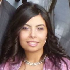إيمان عزالدين, Regulatory Affairs Officer
