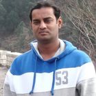 Shariq Iqbal, Senior Area Sales Manager