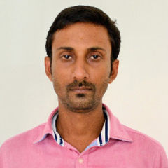 Sourish Basu, Senior Marketing Executive (US Healthcare)