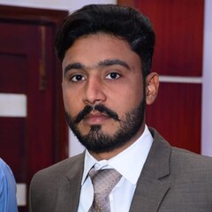 aamir Shahzad