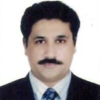 Muhammed Farooq, Front Office Manager