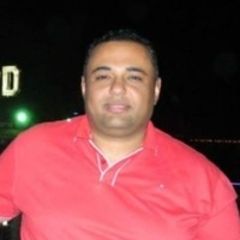 حسن النواوي, Documents Management Systems Manager