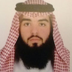 Abdulellah Alsaid, team member
