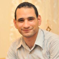 محمد شعبان, Technical Architect, IT NOC Leader