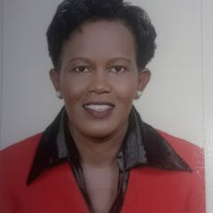 naomy wambui