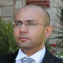 Nabil El Chater, Senior Project Manager 