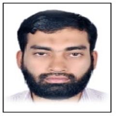 IMRAN SADIK, Project Engineer