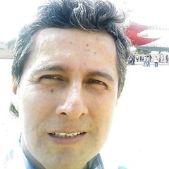 Gerardo Matos, BIM Enginerr