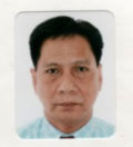 Efren San Luis, Financial Advisor