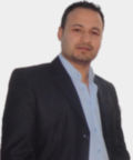 Munther Nawfal Awad, RF Optimization Sr. Engineer