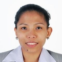 Jinky Aglipay, Polarcus Administrator