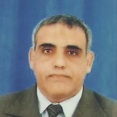 صلاح احمد سليمان  الكالح, Manger  of  the Documentation & Information  Office  