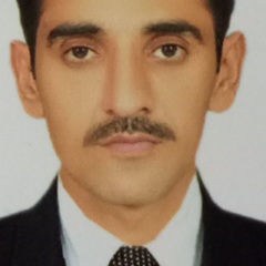 SAFDAR HUSSAIN