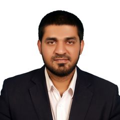 Mohammed  Ahmed Khan, Lease Customer Care Manager
