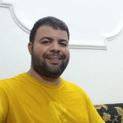 محمد احمد عبدالعال فضلول , مهندس كهرباء