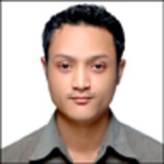 Lammeki Diengdoh, AVP IT Application Support 