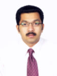 DINESH CHANDRAN PILLAI, Assistant Manager - Inventory Control 