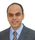 Mohamed Ahmed Hammam Attia, Commercial Director