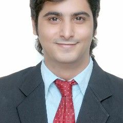 Mohammad Ali Pistawala