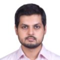 سيد Raza Hussain, Assistant manager IP Operations core