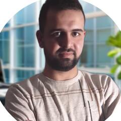 Mohamed Oussama CHERGUI