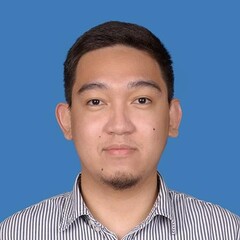 Jan Lloyd Pagaduan Pagaduan, Process Improvement Specialist