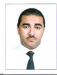 Ahmed Fayez, Tendering and execution senior engineer