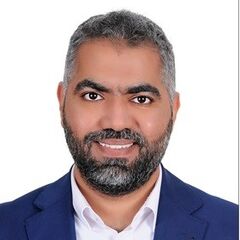 Ahmed Refaat - Assoc CIPD - Ex Amazon, Talent Management Lead