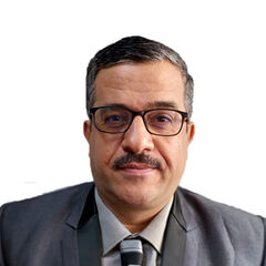 Saleh Zaineddin Abdelrahim Alrajabi Al Rajabi, Graphic Designe and Desktop Publishing Service Provider