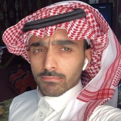 Rakan AlShammari, Operating and Maintenance Engineer