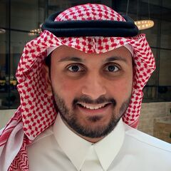 أحمد العمودي, Quality Analyst