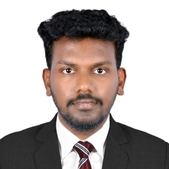 Ajay Kumar