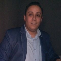 Karim Bahaa Eldin Ahmed, CEO & Founder