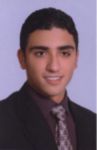 محمد فريد, Senior sales executive