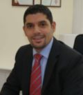 Saad Nasser, Business Development Manager