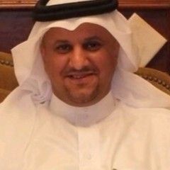 Abdullah Al Shehri, General Manager