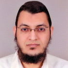 Ahmed Abbas Ahmed, IT Manager