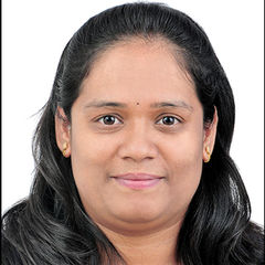 lalitha shivalingam, HR Recruiter