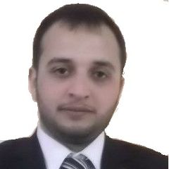 عبد الله الطوالبه, Construction Project Manager