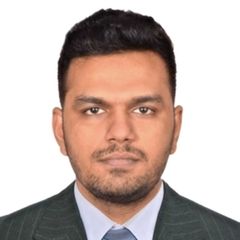 Nabeel Abdul Khader, Sales Consultant