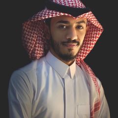 Abdulrahman  Alahmari , Customer Service Representative