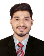 Ahmed Faraz, Software Test Engineer