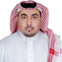 khaled alzuraiq, Retail Support Services Manager