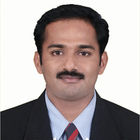 Anup Balakrishnan, Project Manager (Landscape)