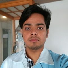 Abhijeet Kant Sinha, Senior Manager