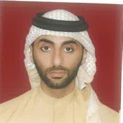 محمد المزروعي, Team Leader, Vendor Management (Tenders Committees Support), Commercial Support