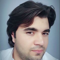 محمد عدنان خان, Electrical Technician