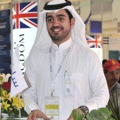 سعد الدوسري, Workforce Development Manager