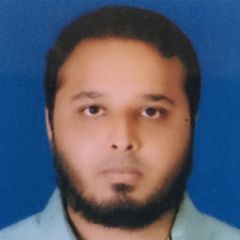 mohammed anwaruddin, Fraud Officer