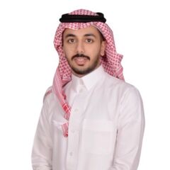 Hassan Alzahrani, Credit Controller / Collection Team Lead